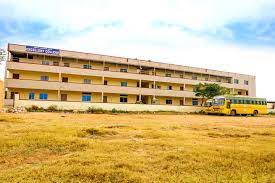 Excellent PU College Kolar